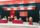 HĐND xã Nông Trường tổ chức kỳ họp thứ 13 HĐND xã NÔng Trường khóa 18, nhiệm kỳ 2021 - 2026