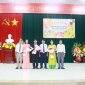 Tọa đàm kỷ niệm 40 năm ngày Nhà giáo Việt Nam( 20/11/1982 - 20/11/2022)
