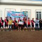 Xã Nông Trường tổ chức giải bóng đá lần thứ 10 năm 20223