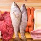  Cách bảo quản thực phẩm tươi sống, đặc biệt là thịt, cá trong tủ lạnh